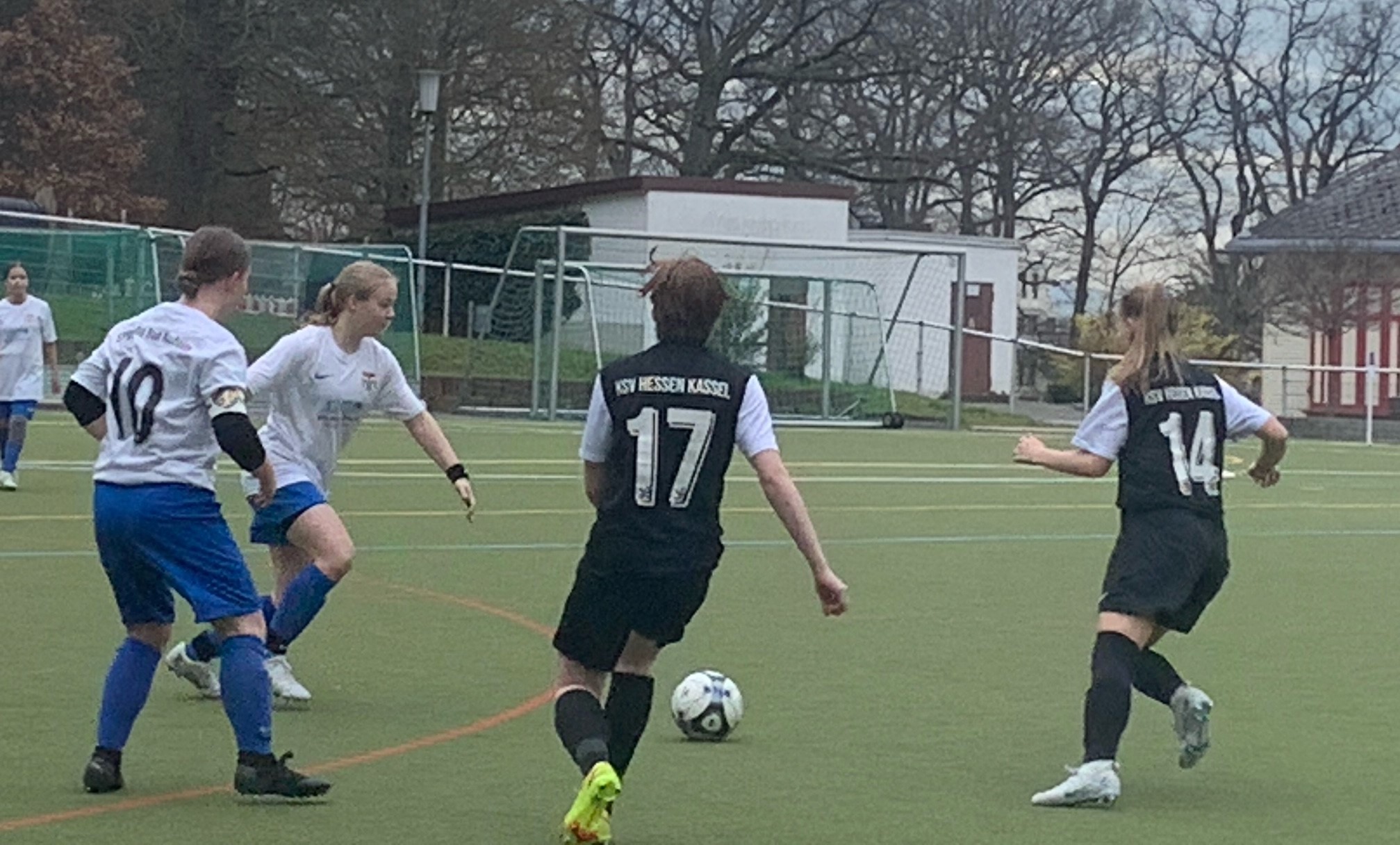 Spvgg 08 Bad Nauheim - KSV Hessen Kassel Spvgg 08 Bad Nauheim - KSV Hessen Kassel