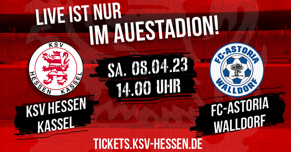 FC-Astoria Walldorf FC-Astoria Walldorf