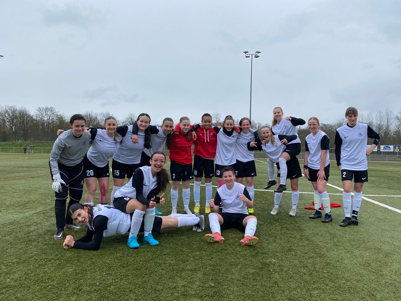 KSV Hessen Kassel – SG Westerfeld KSV Hessen Kassel – SG Westerfeld