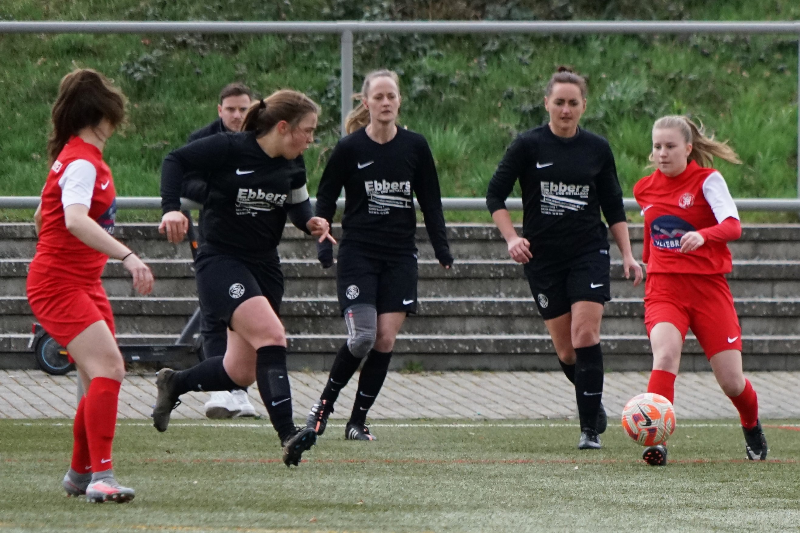 KSV Hessen Kassel - TSV Metze