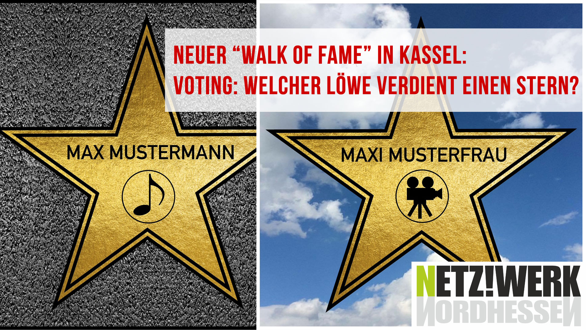 Walk of Fame