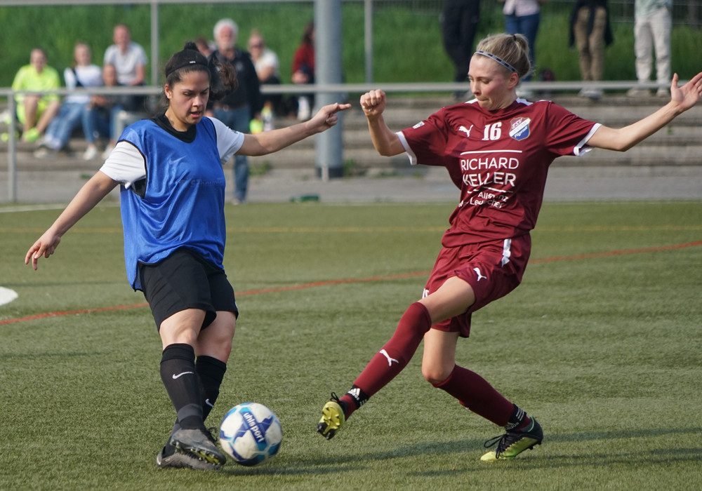 KSV Hessen Kassel - TSV Pilgerzell