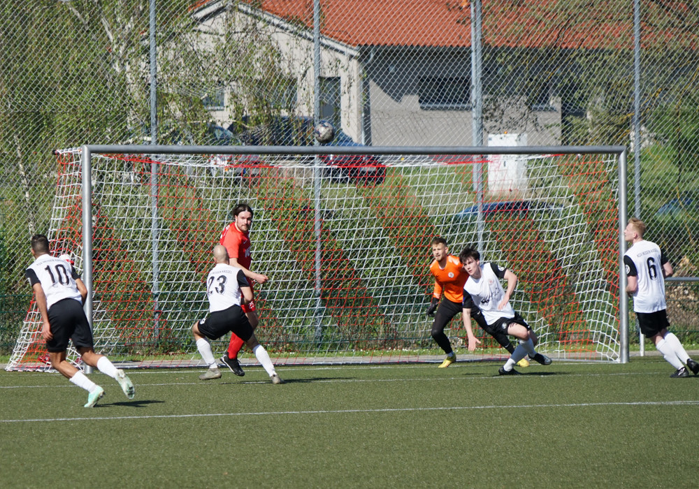 SV Kaufungen 07 - U23