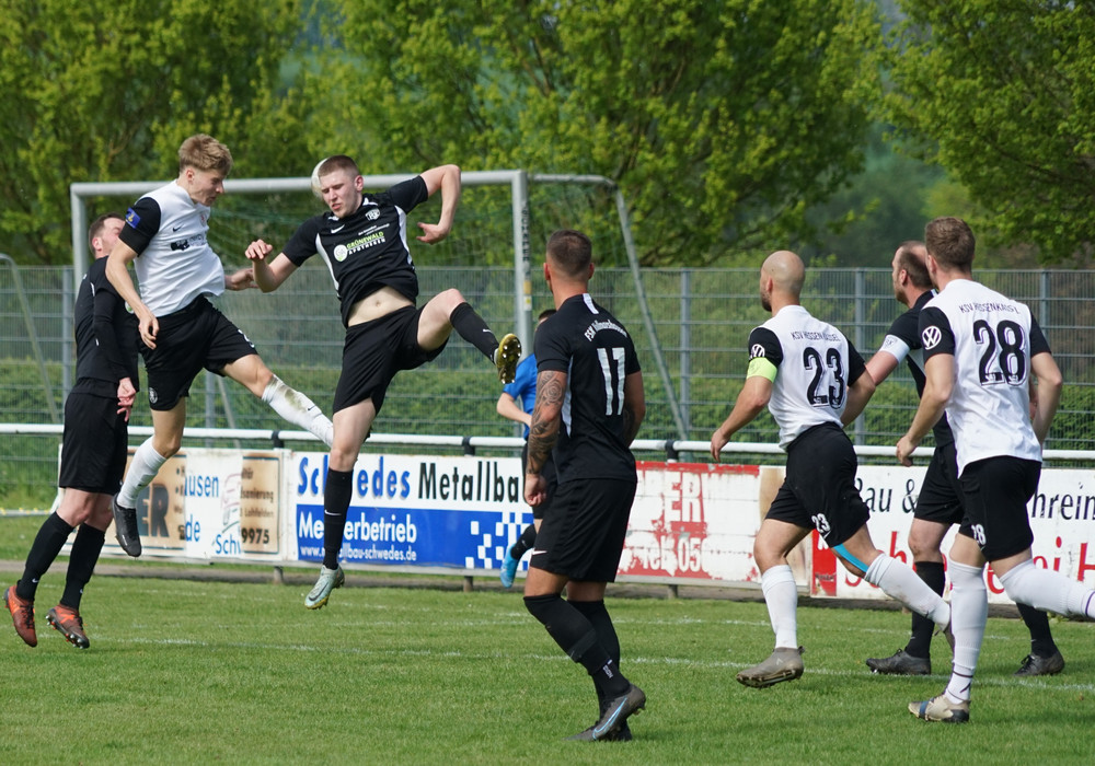 FSK Vollmarshausen - U23