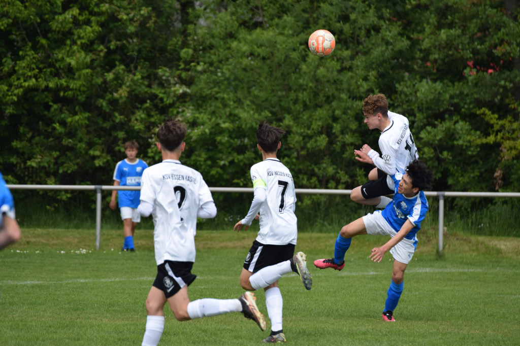 JSG Flieden / â€‹Schweben - U14