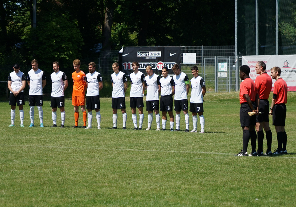 Fortuna Kassel - U23