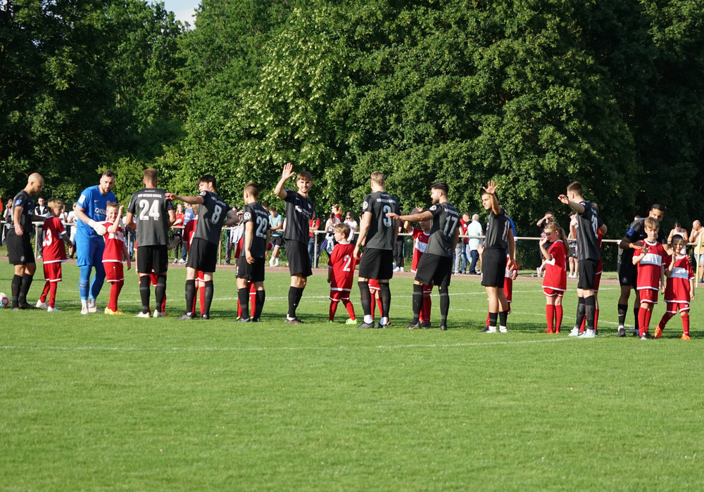 U23 - SC Willingen