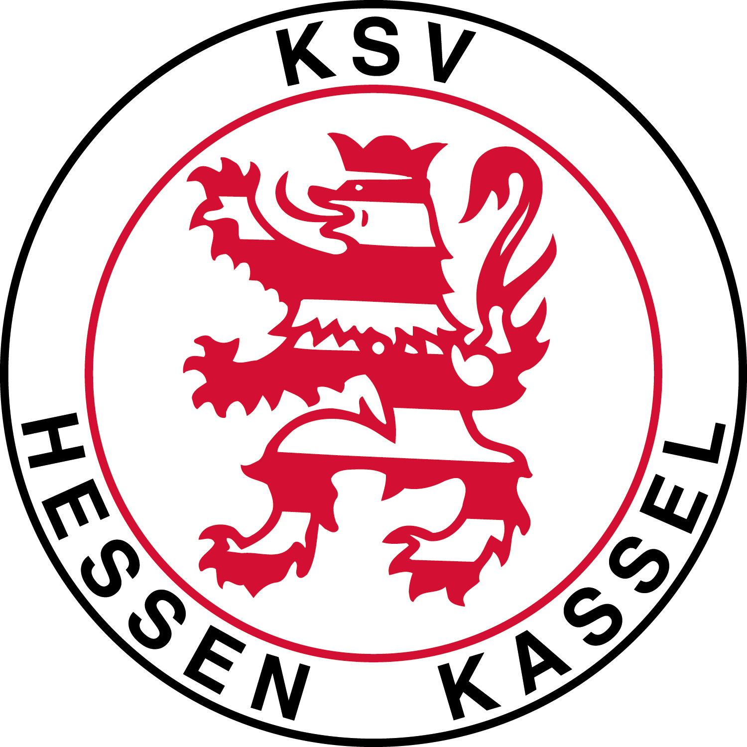Wappen KSV Hessen