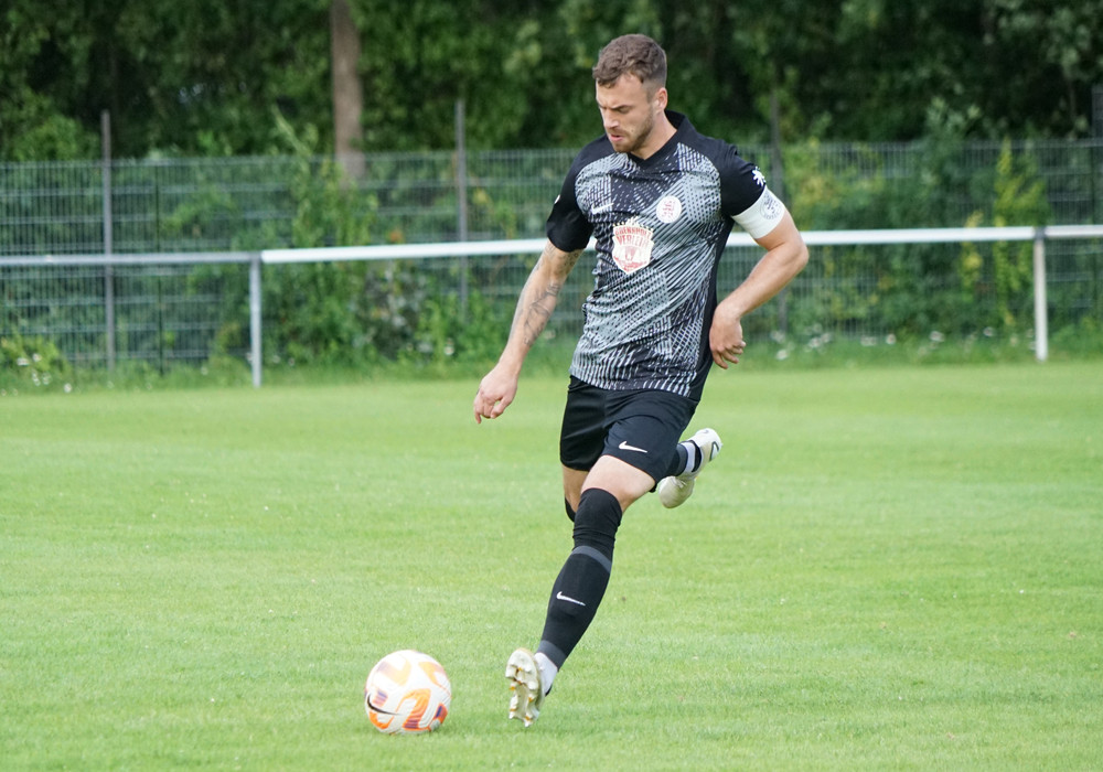 KSV Hessen Kassel  - FSV Wolfhagen