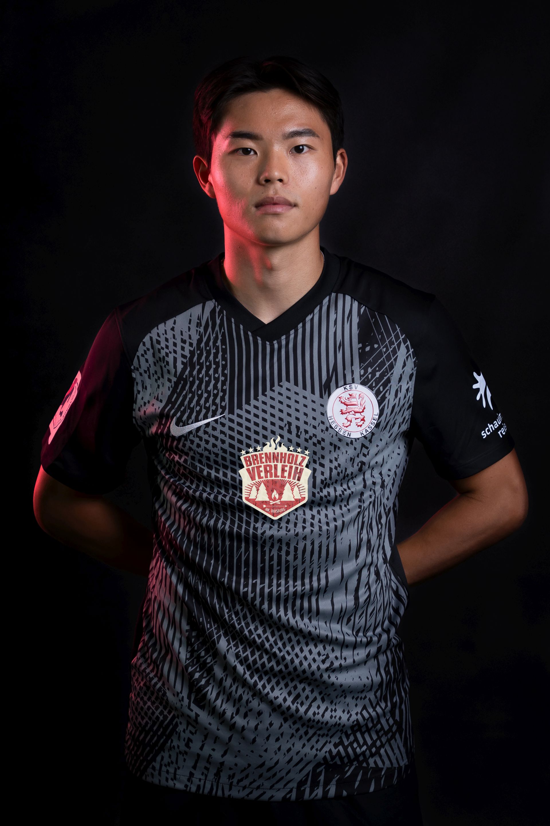 Min-Gi Kang Min-Gi Kang