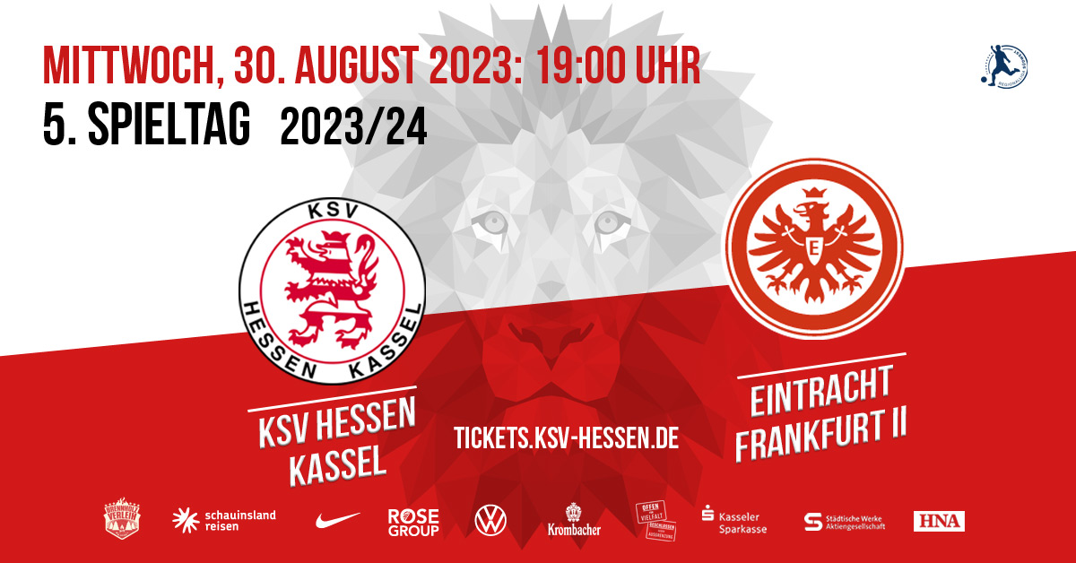Eintracht Frankfurt II Eintracht Frankfurt II