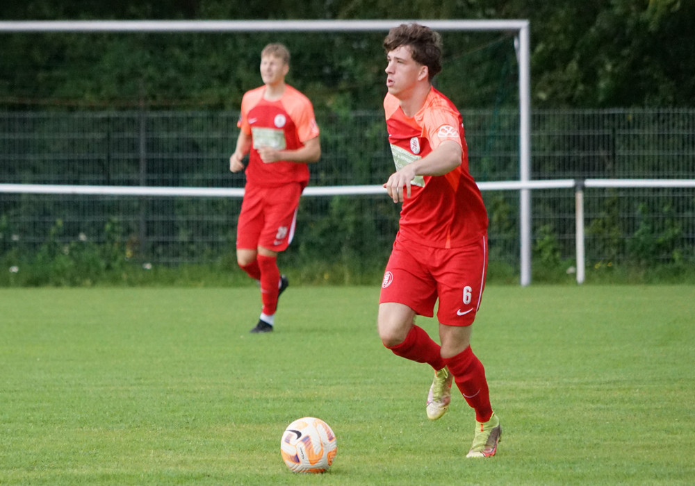 U23 - TSV Hertingshausen