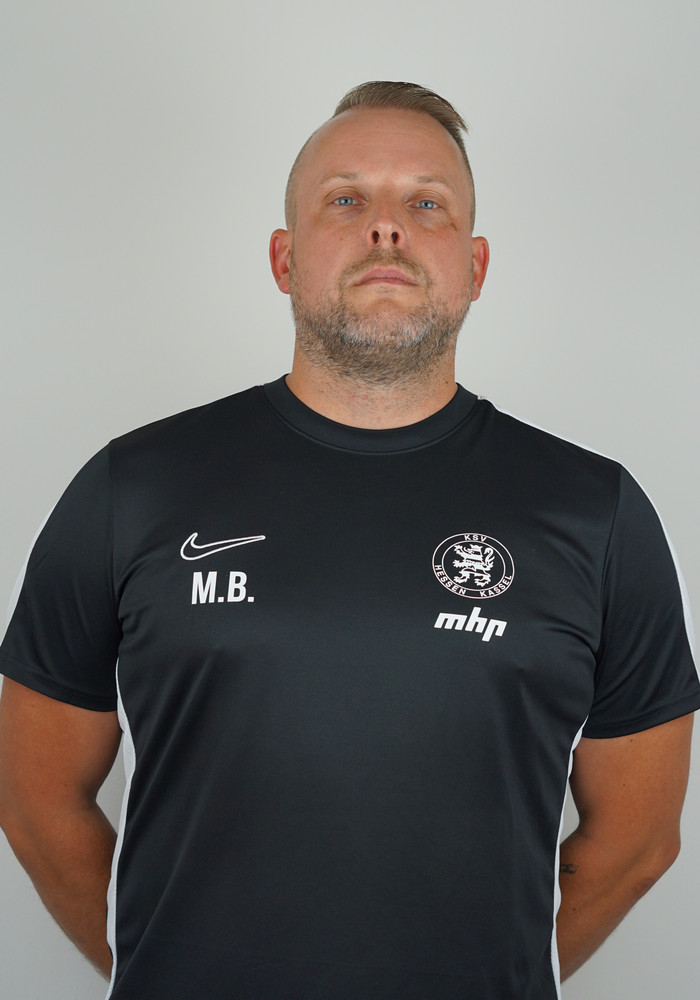 Beier, Michael