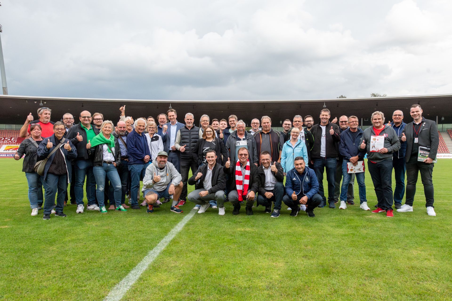 Gruppenbild einfach Nordhessen Gruppenbild einfach Nordhessen