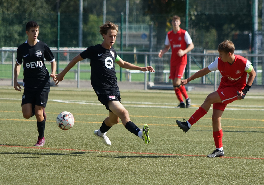 U17 - Kickers Offenbach