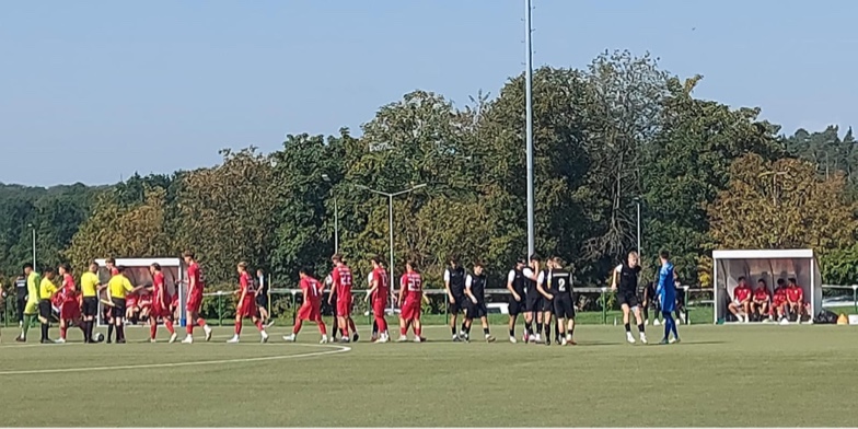 FC Gießen - U19