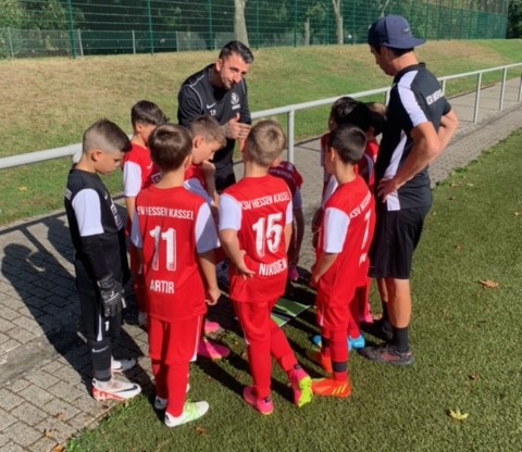 U10 - Eintracht Baunatal