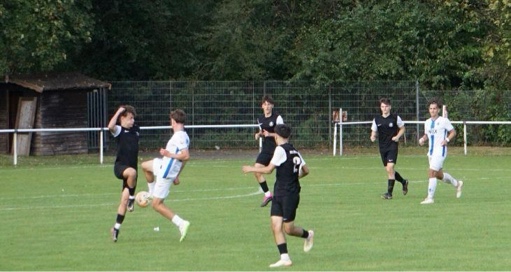 U19 - SV Darmstadt 98