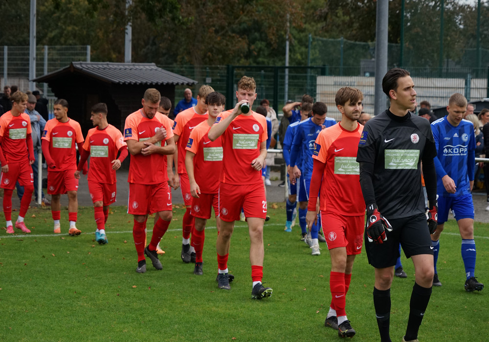 U23 - Eintracht Baunatal