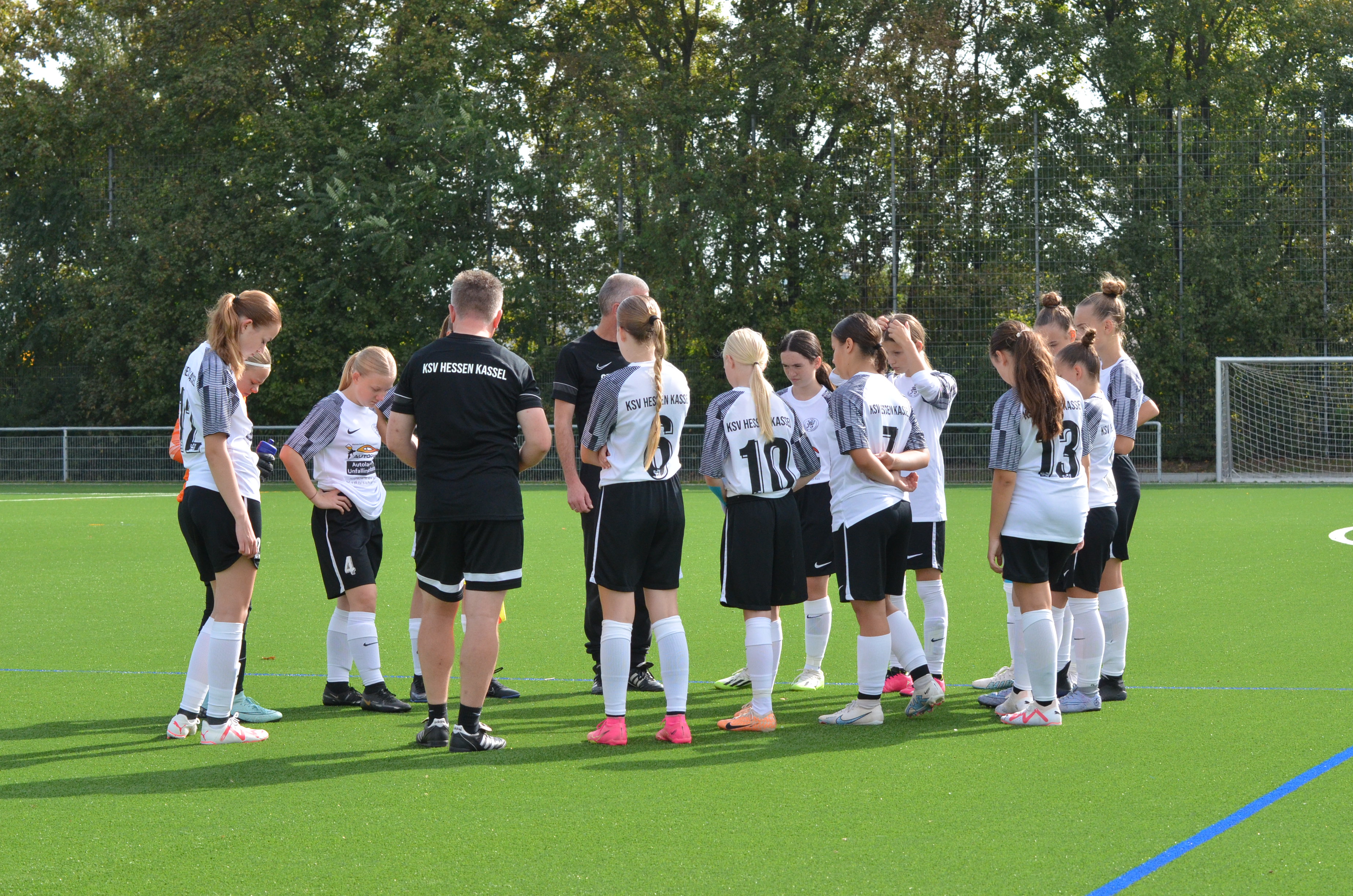 Spvgg. Ffm-Oberrad - KSV Hessen Kassel Spvgg. Ffm-Oberrad - KSV Hessen Kassel