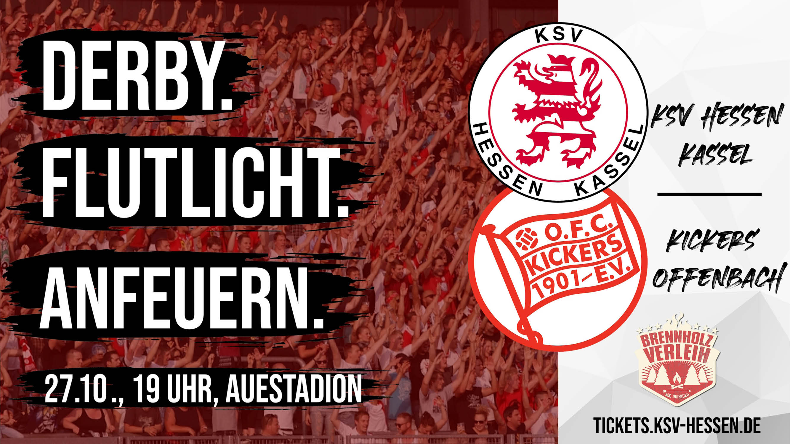 KSV Hessen Kassel - Kickers Offenbach KSV Hessen Kassel - Kickers Offenbach