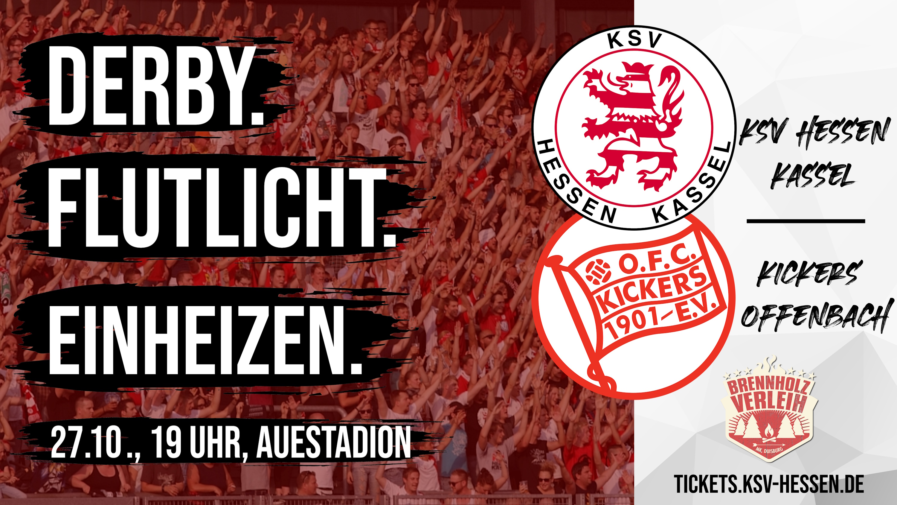 KSV Hessen Kassel - Kickers Offenbach KSV Hessen Kassel - Kickers Offenbach
