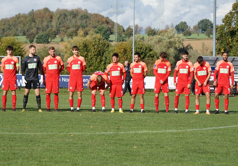 FSk Vollmarshausen - U23