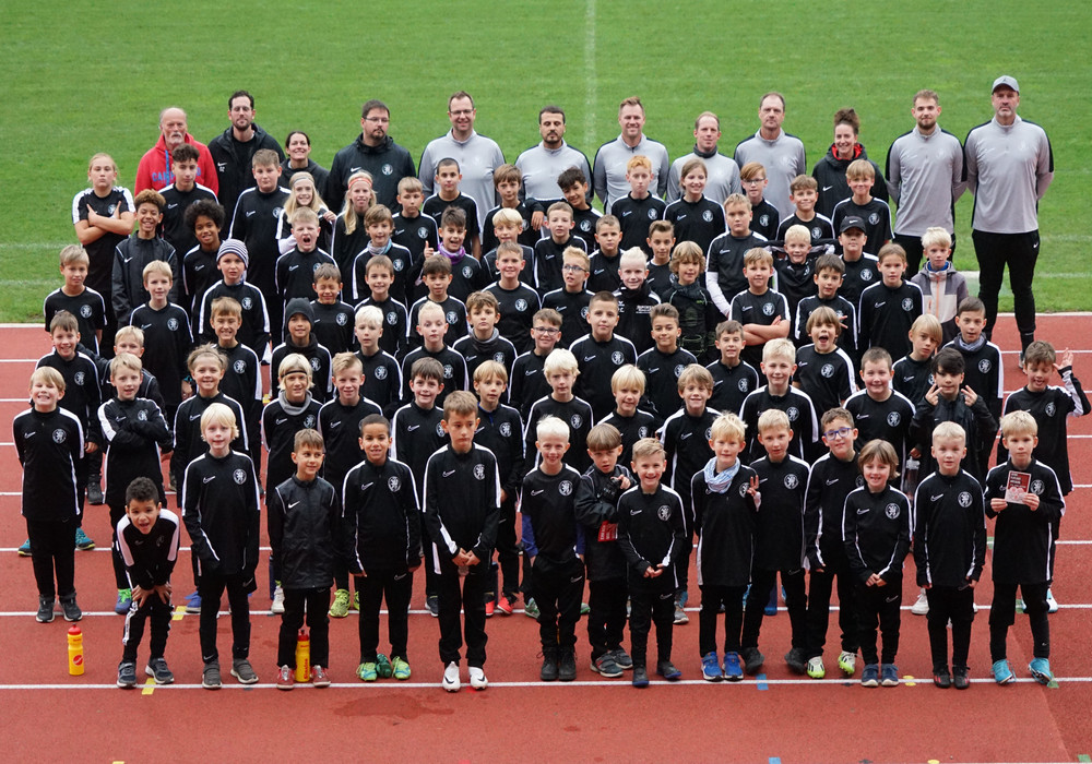 Herbstcamp 2023 (Tag 4 / 26.10.2023) 