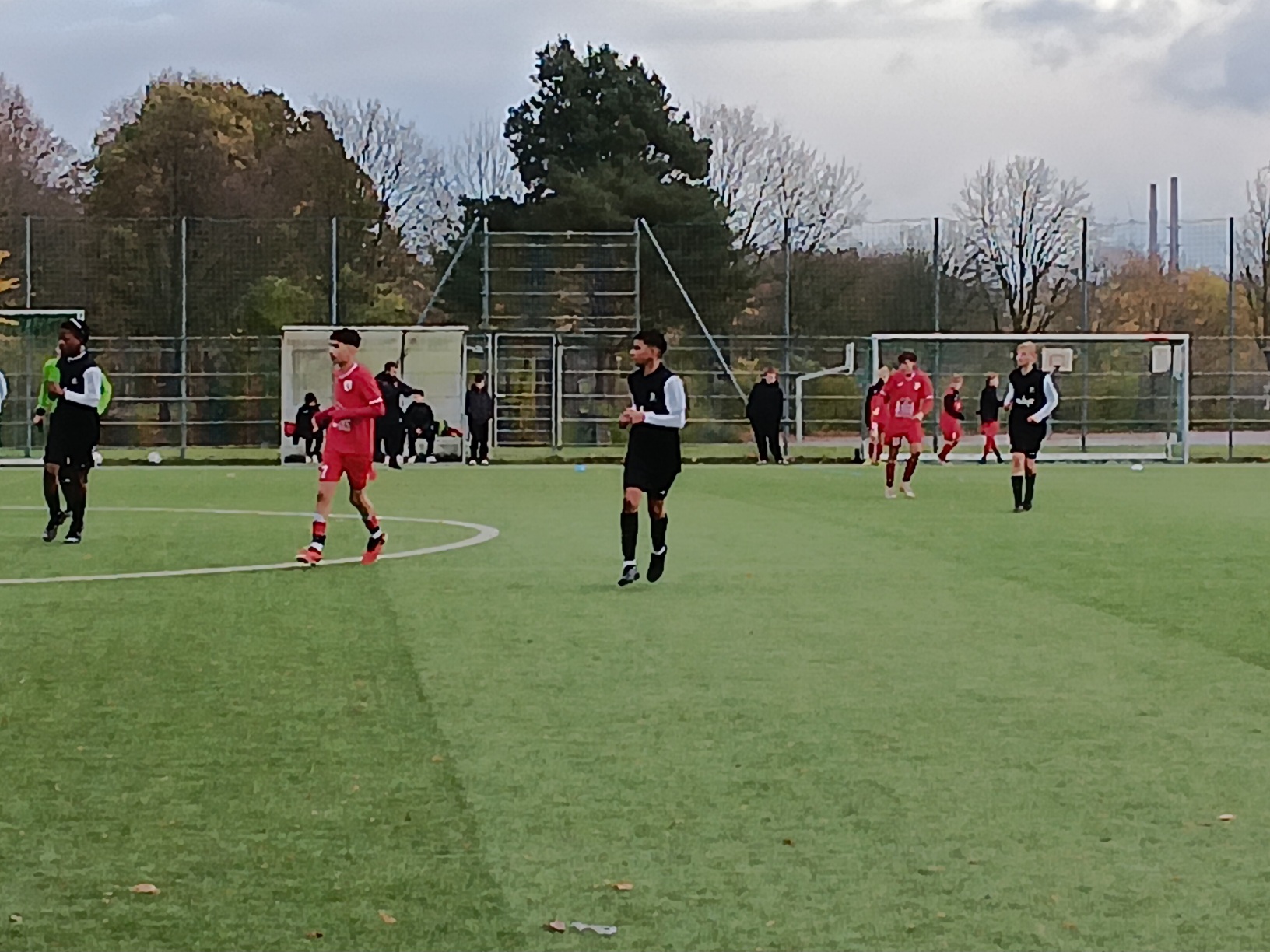 KSV Baunatal - U13
