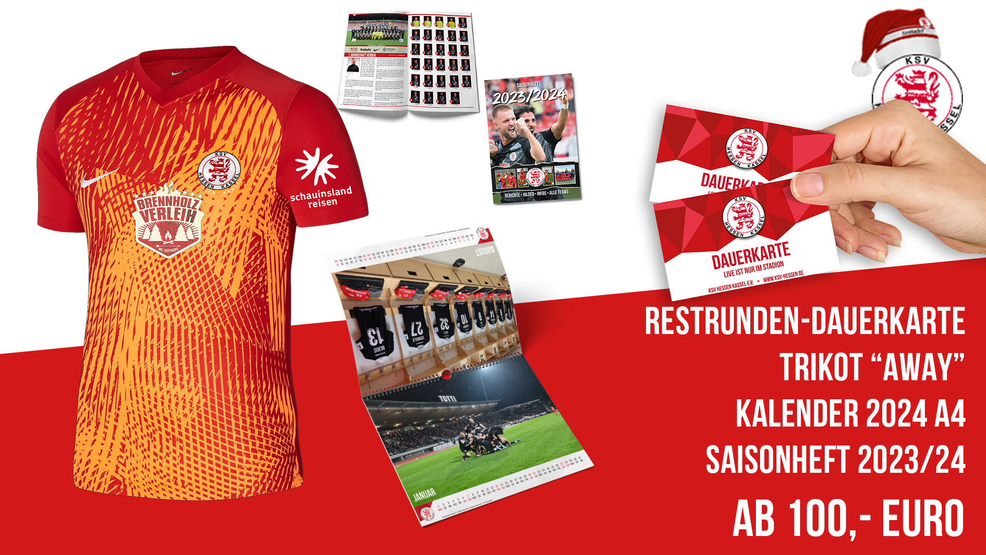 Weihnachtsbundle