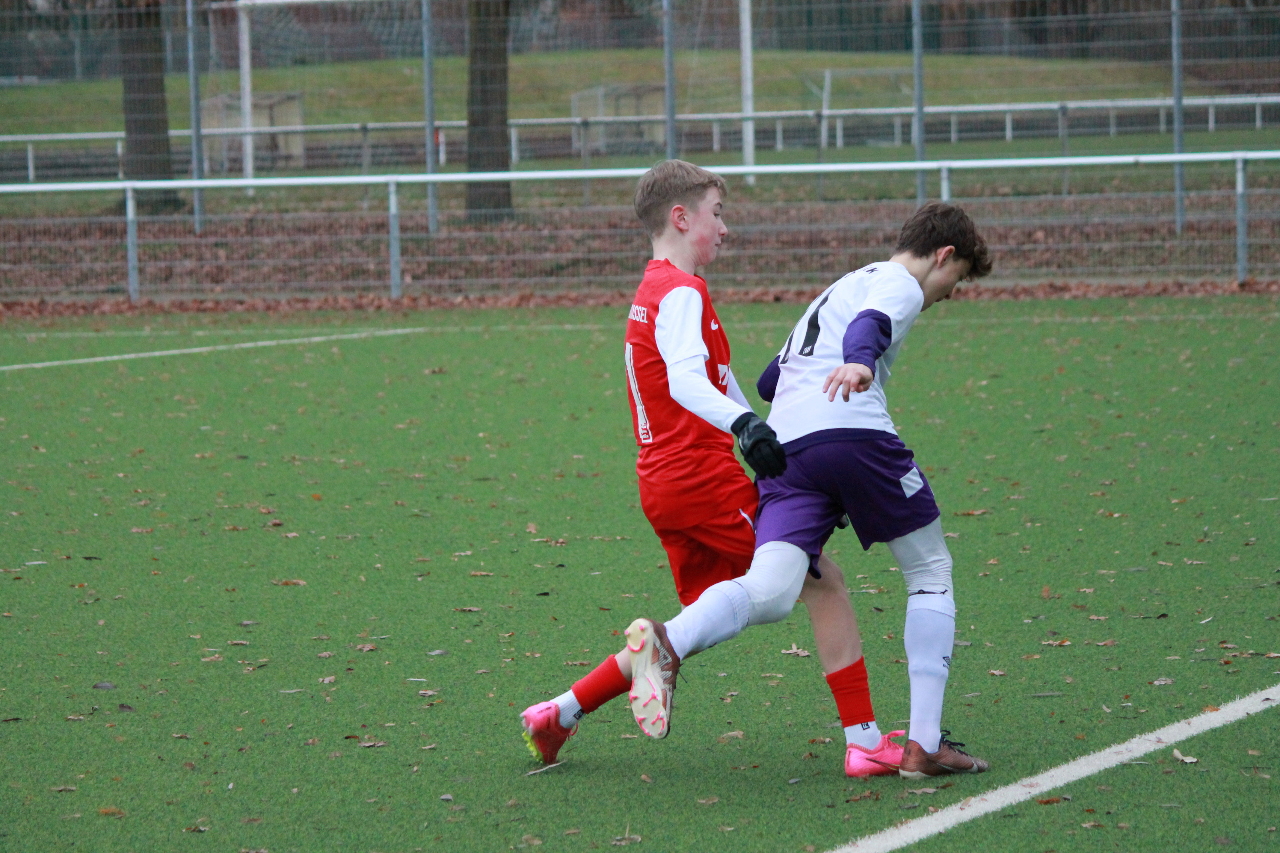 U14 - VfL Osnabrück II