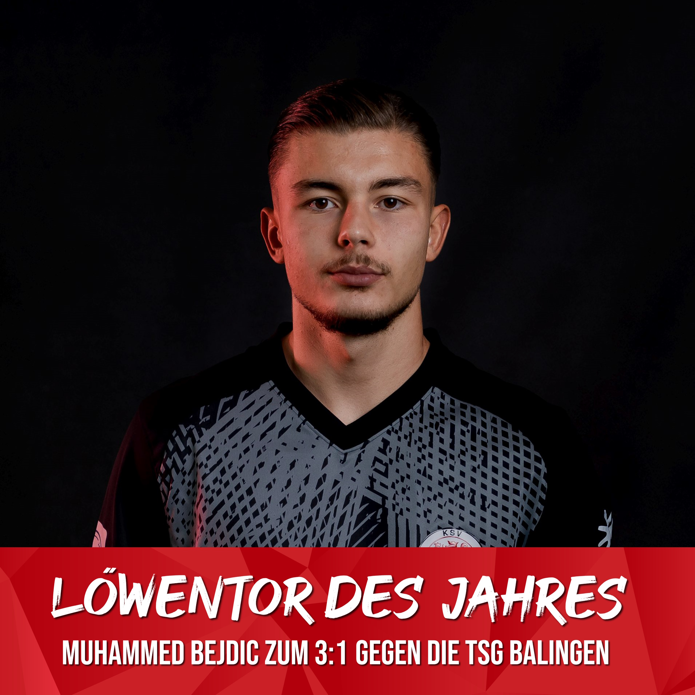 Löwentor des Jahres 2023: Ergebnis Löwentor des Jahres 2023: Ergebnis