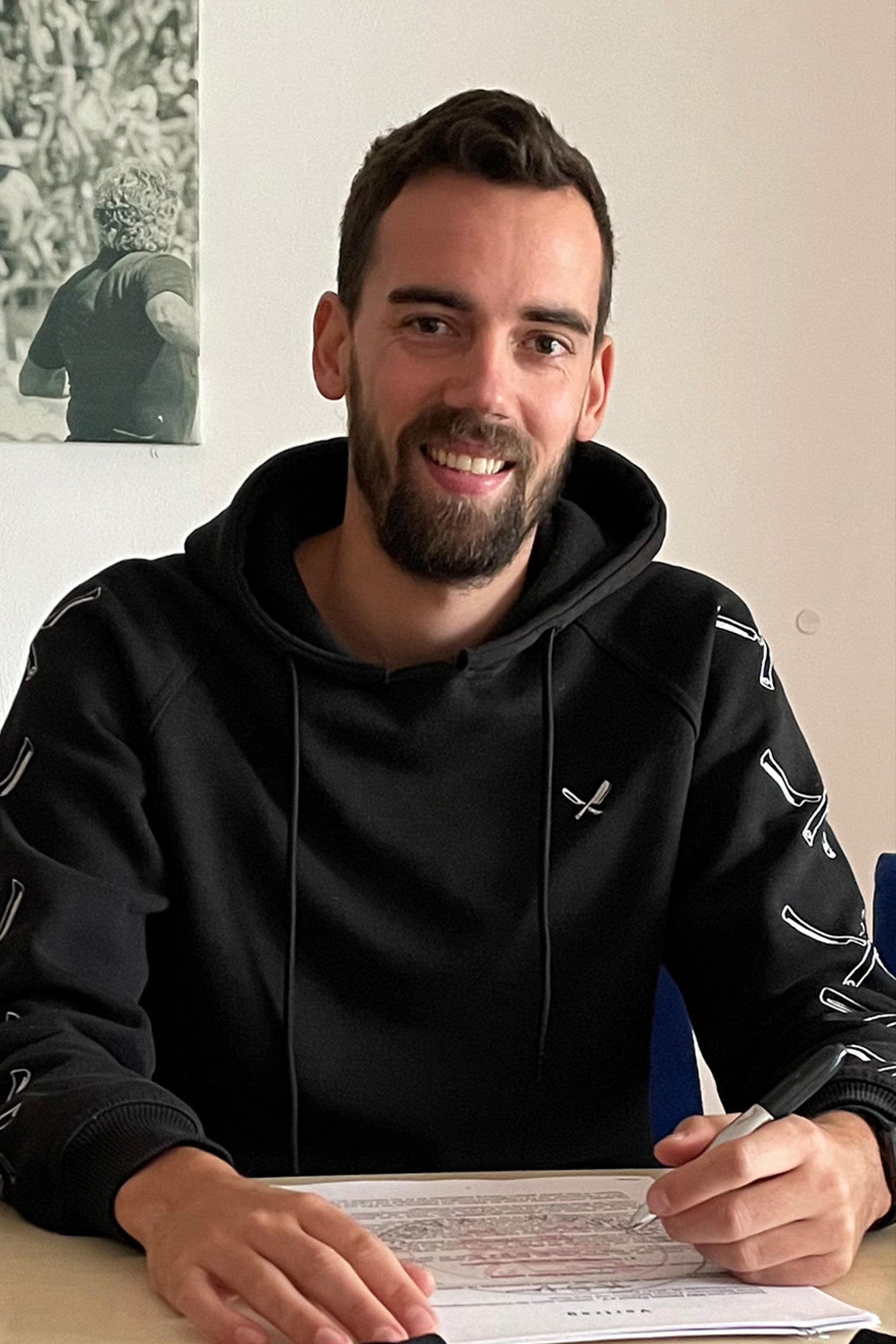 Marco Hingerl Marco Hingerl