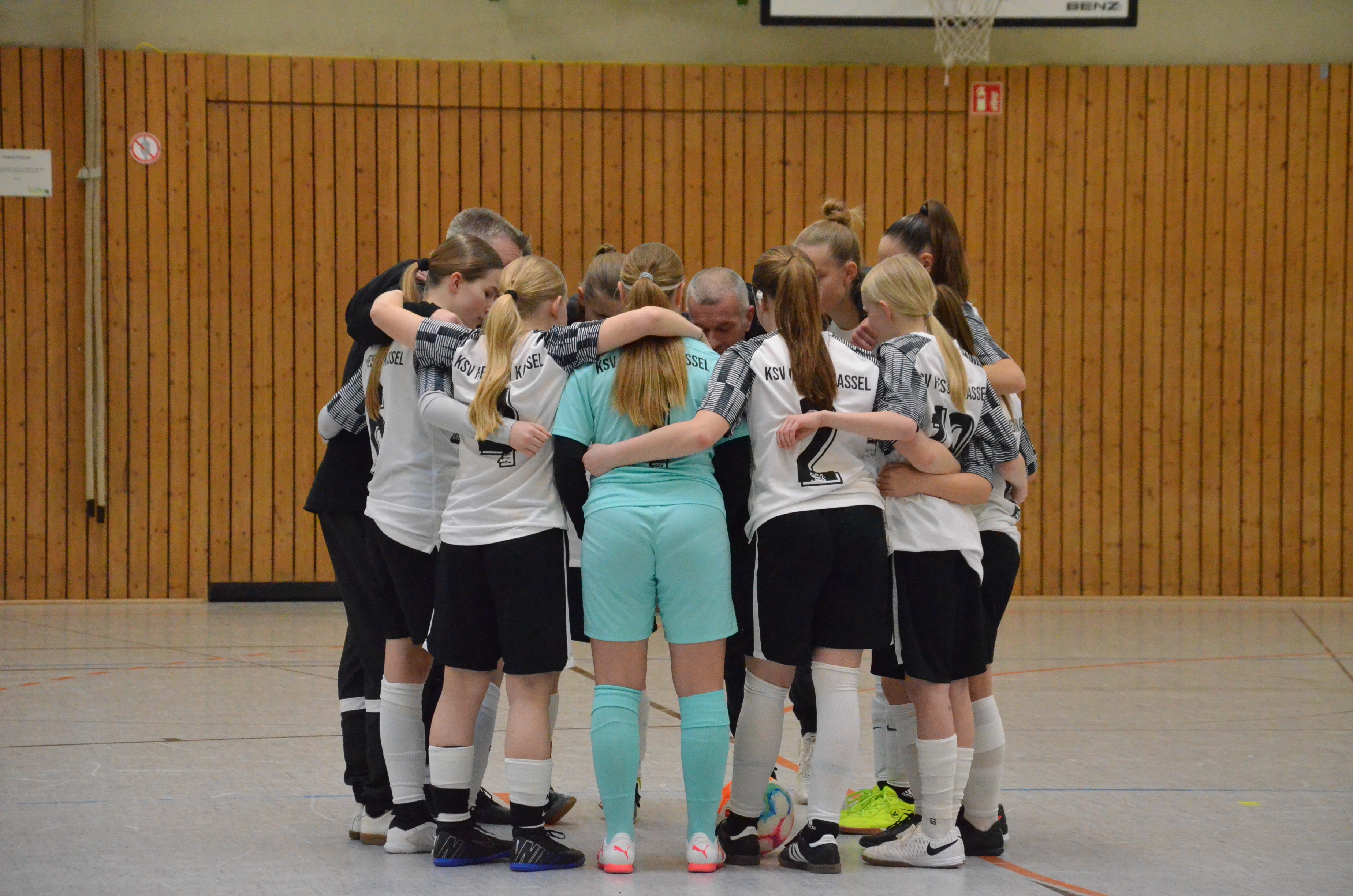 Futsal Hessenmeisterschaften