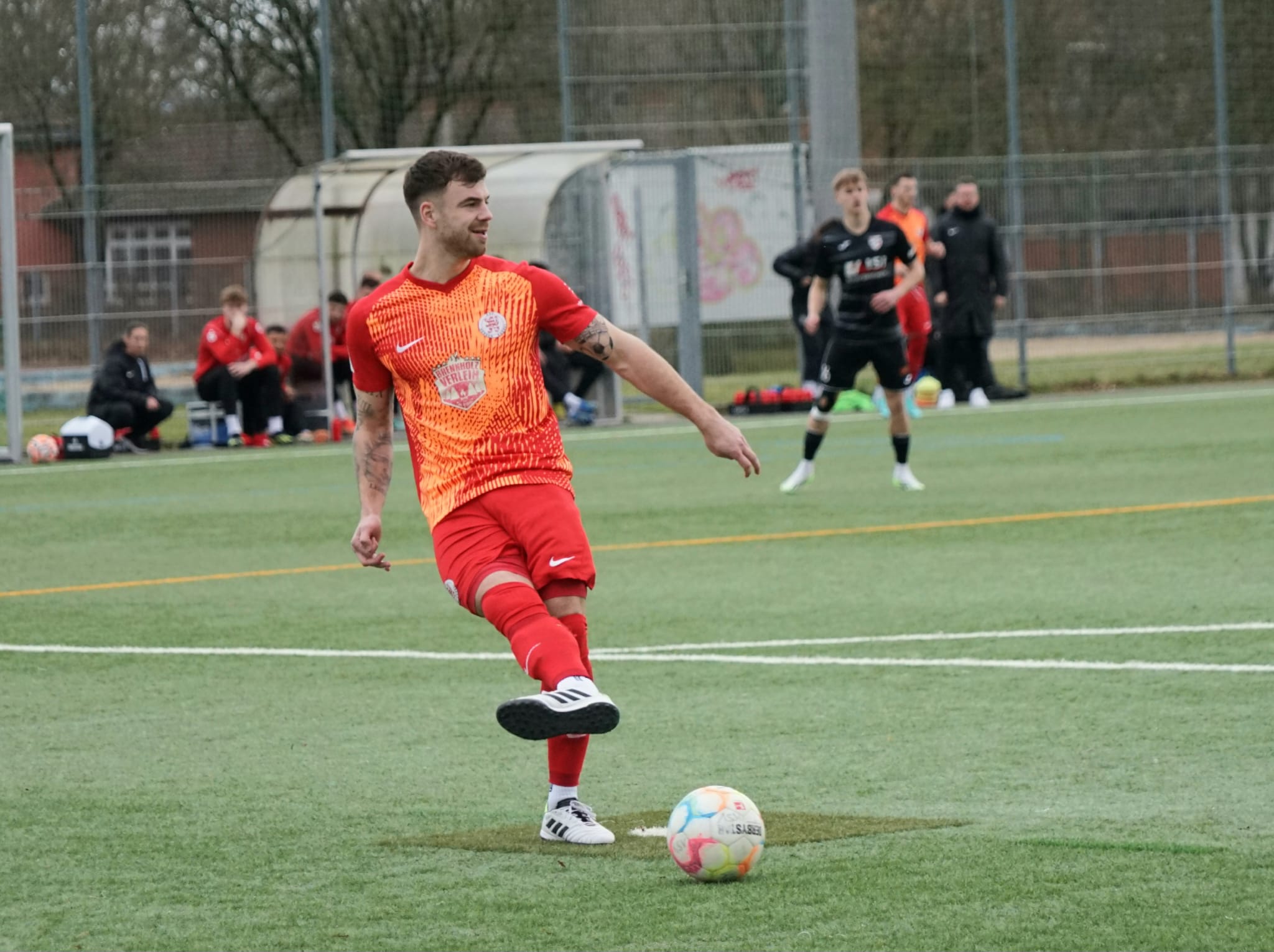 KSV Baunatal - KSV Hessen Kassel