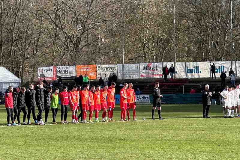 FC Gießen - KSV Hessen Kassel FC Gießen - KSV Hessen Kassel