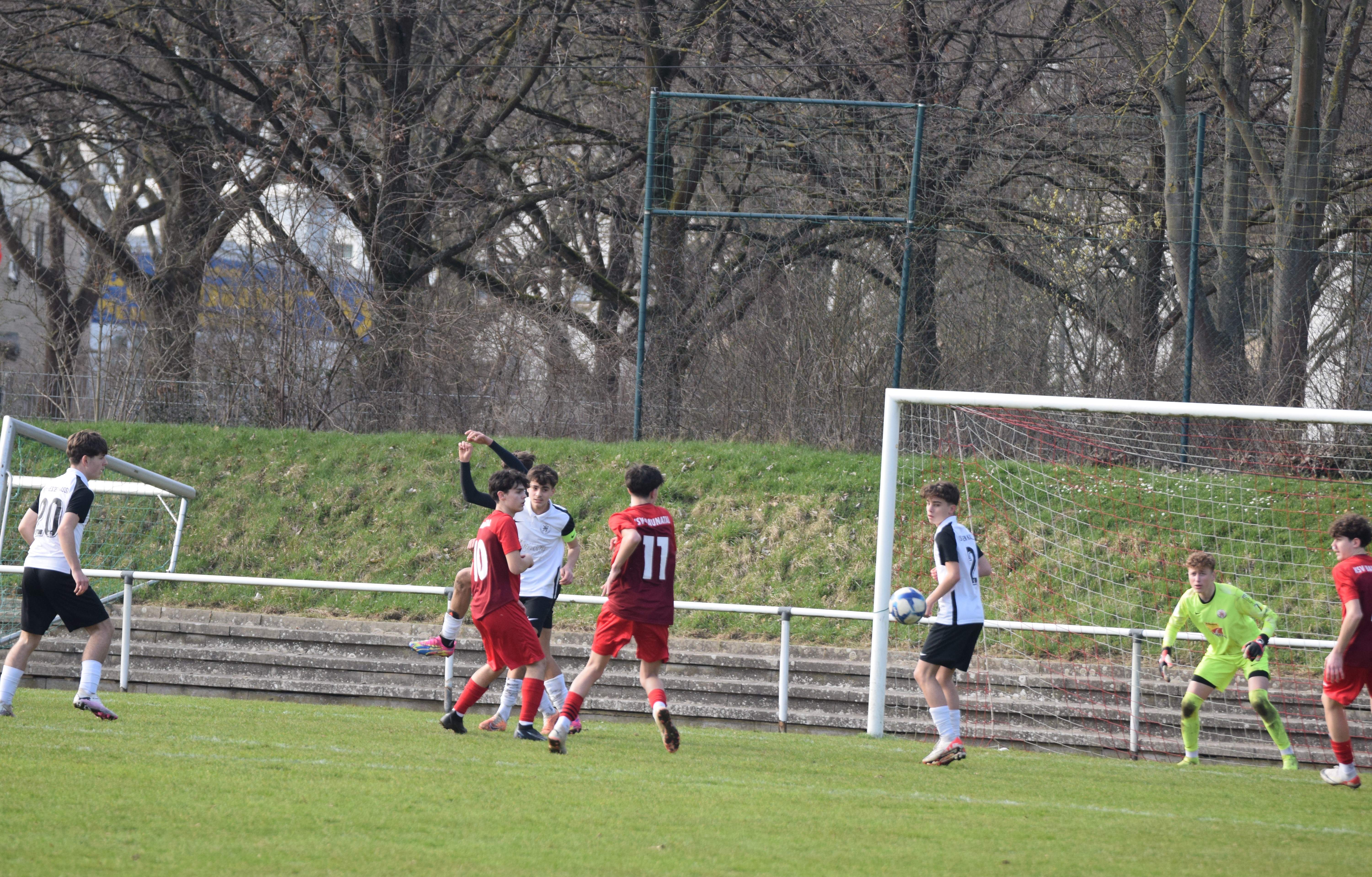 U15 - KSV Baunatal