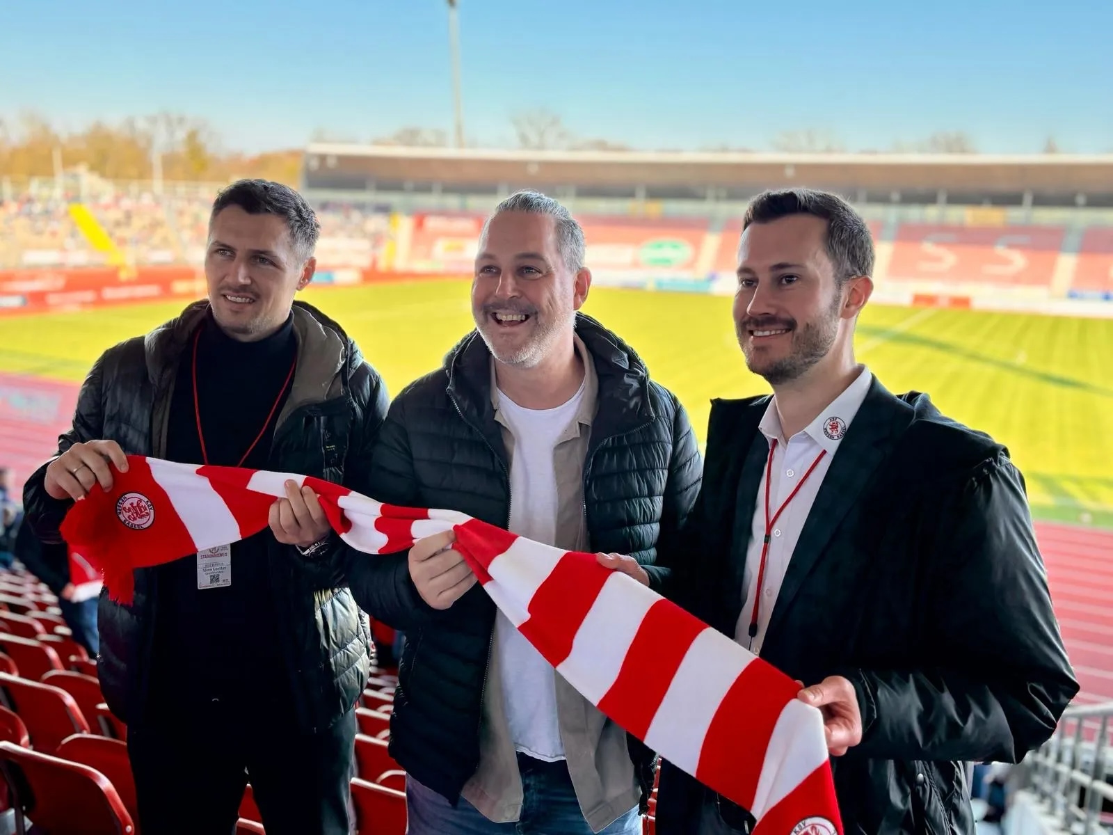 think.fox neuer Partner der Löwen think.fox neuer Partner der Löwen