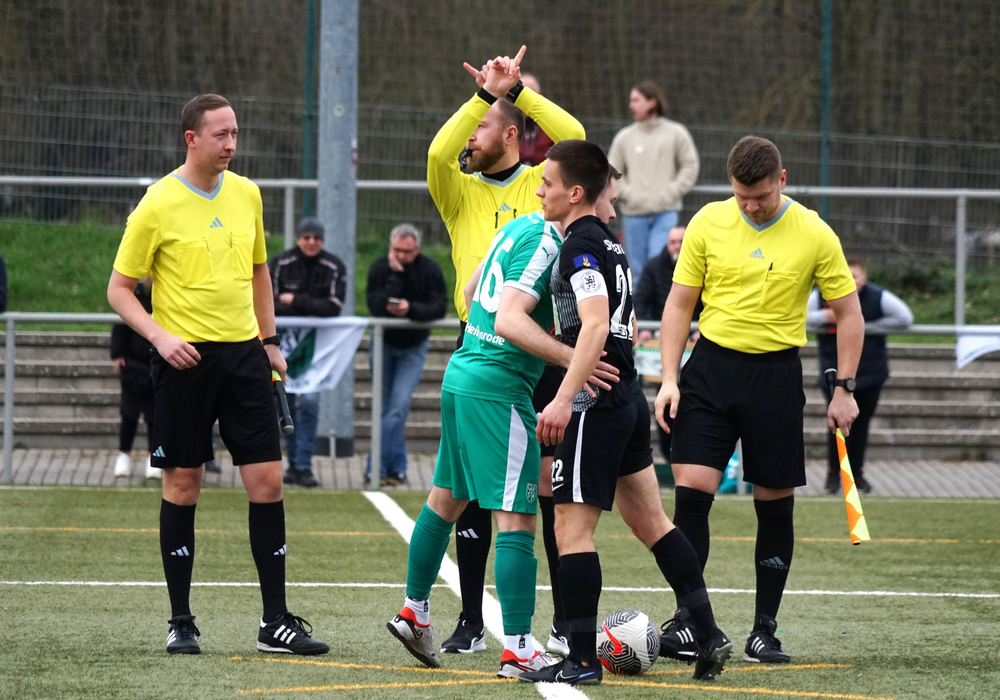 U23 - Heiligenrode