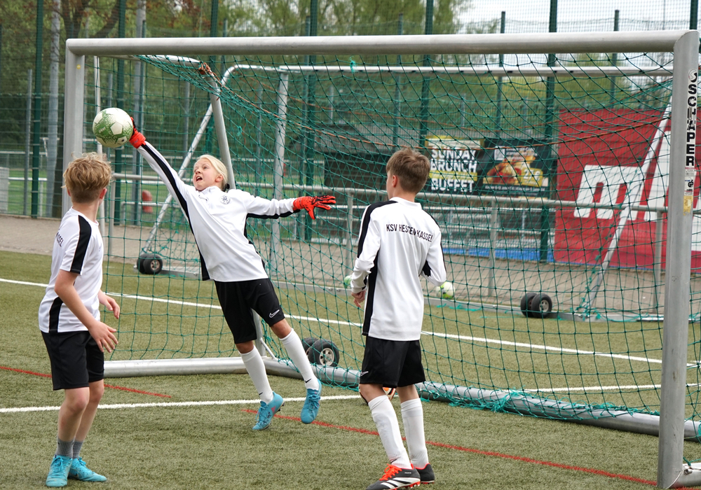 Ostercamp 2024 (Tag 5 / 12.04.2024) 