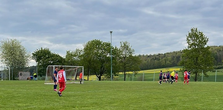 JSG Warmetal - U13