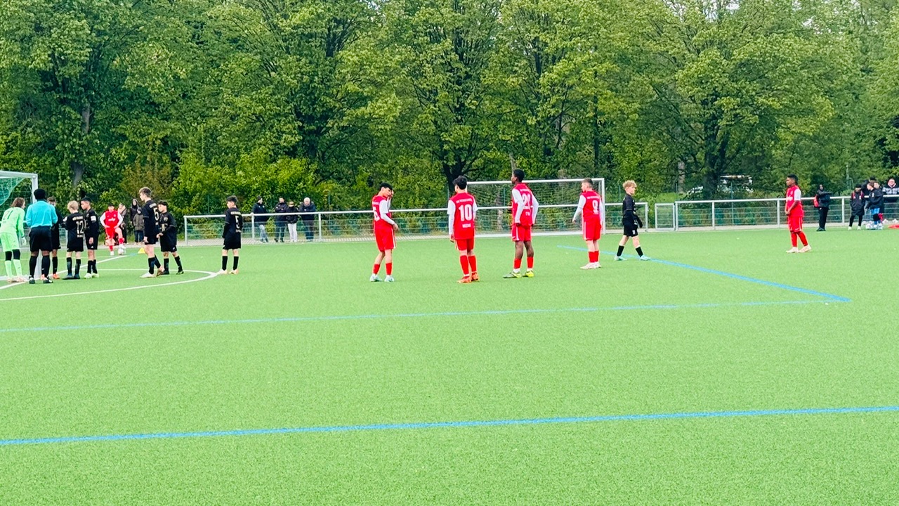 U13 - KSV Baunatal