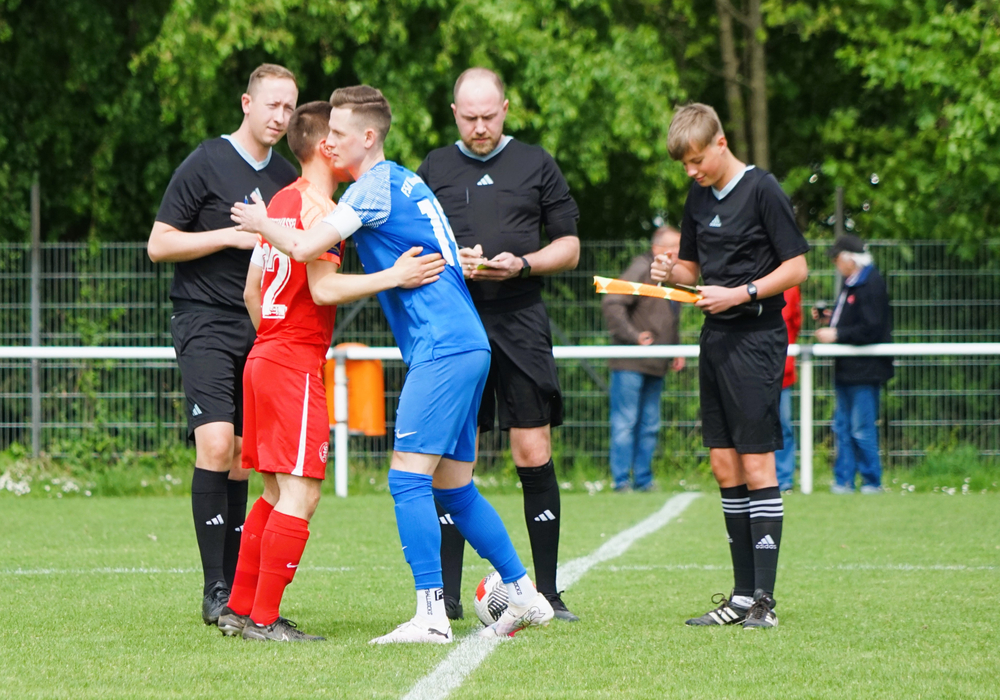 U23 - FSK Vollmarshausen