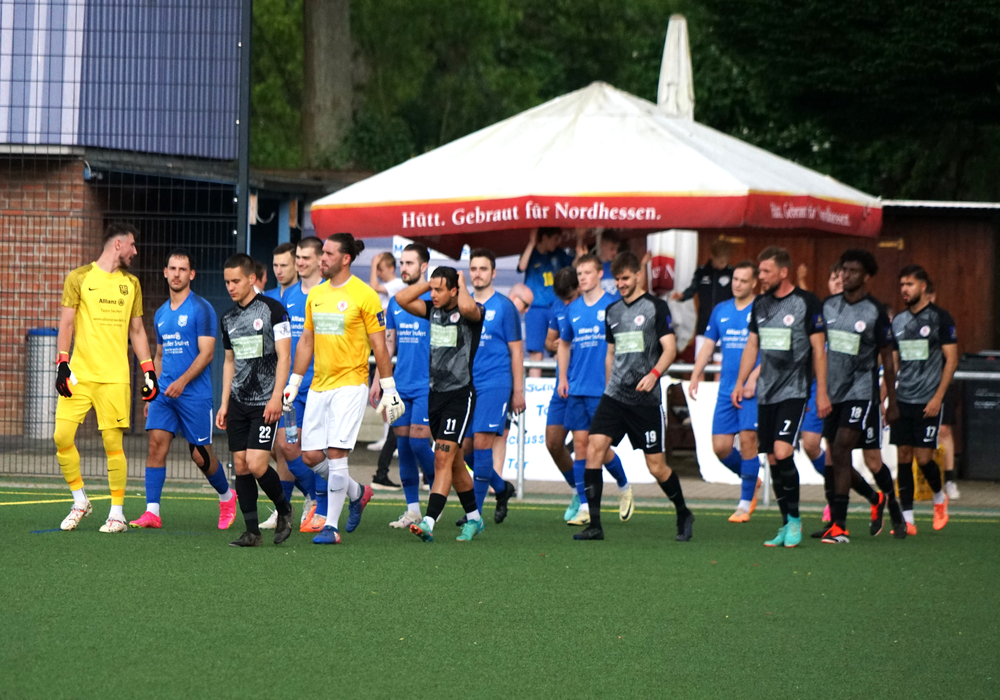 TSV Wolfsanger - U23