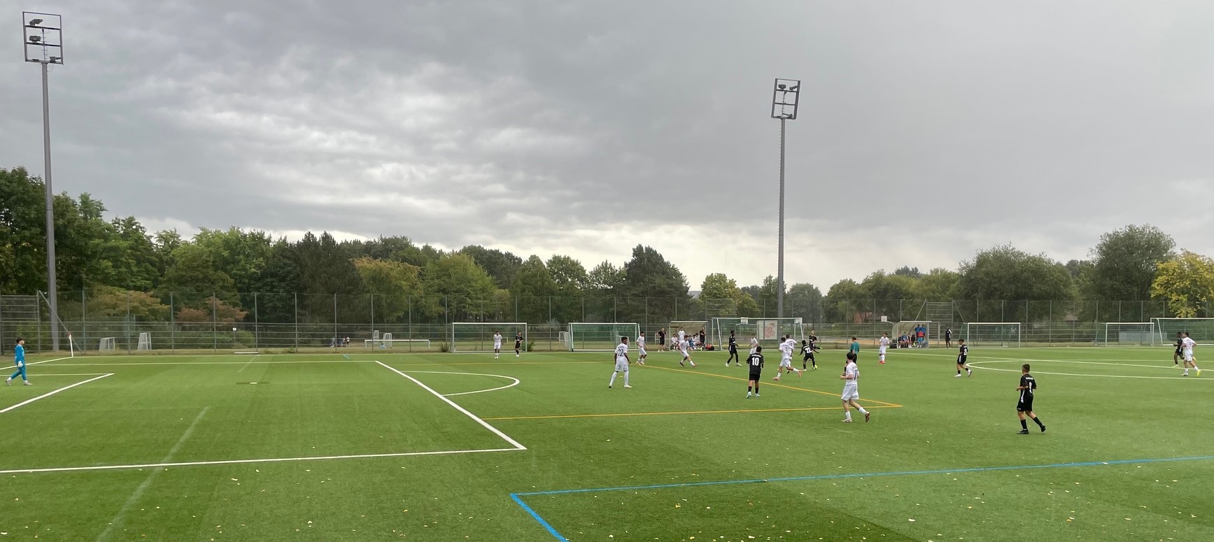 KSV Baunatal U15 - U14
