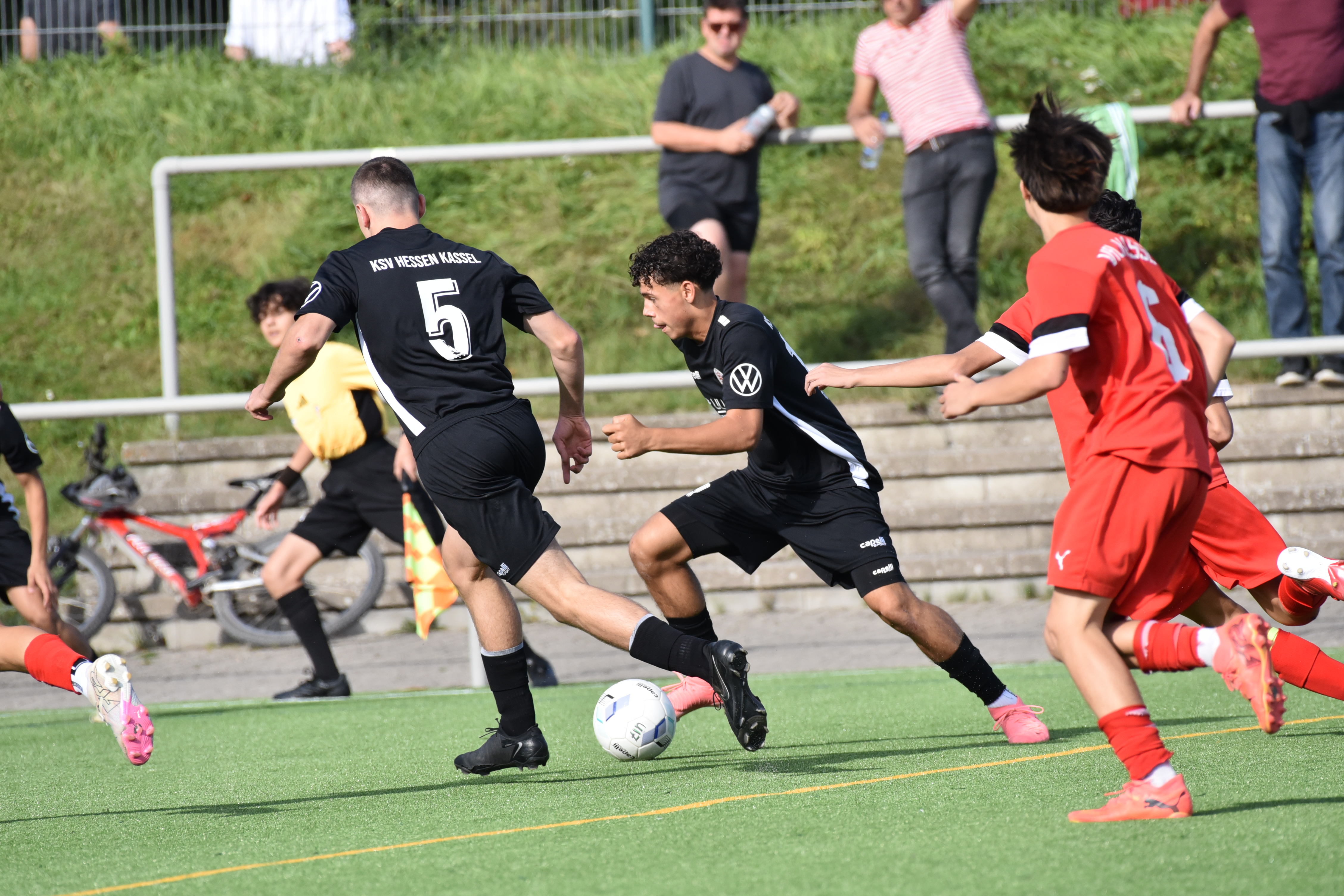 U17 - VfL Kassel