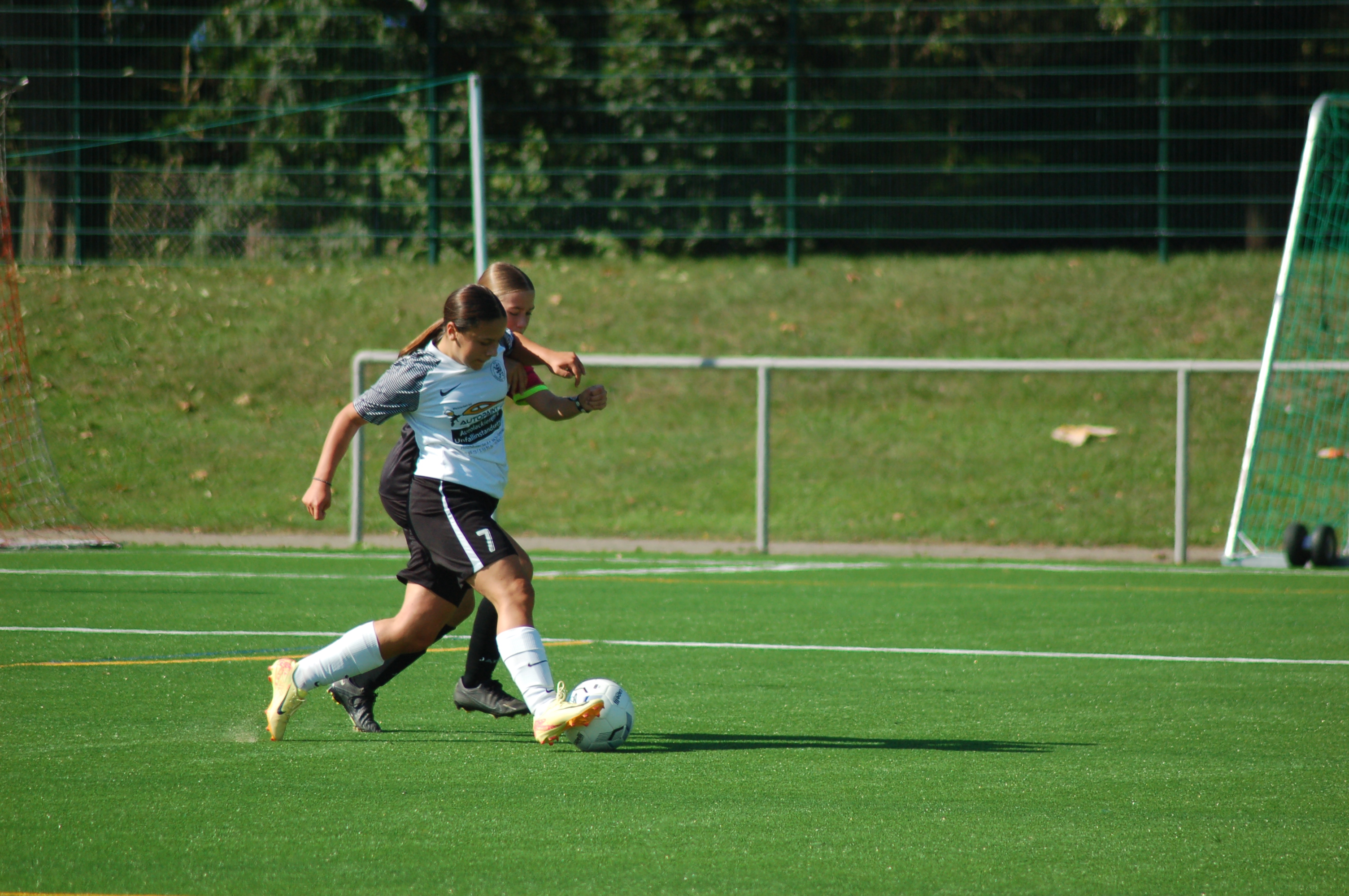 KSV Hessen Kassel - RSV Roßdorf