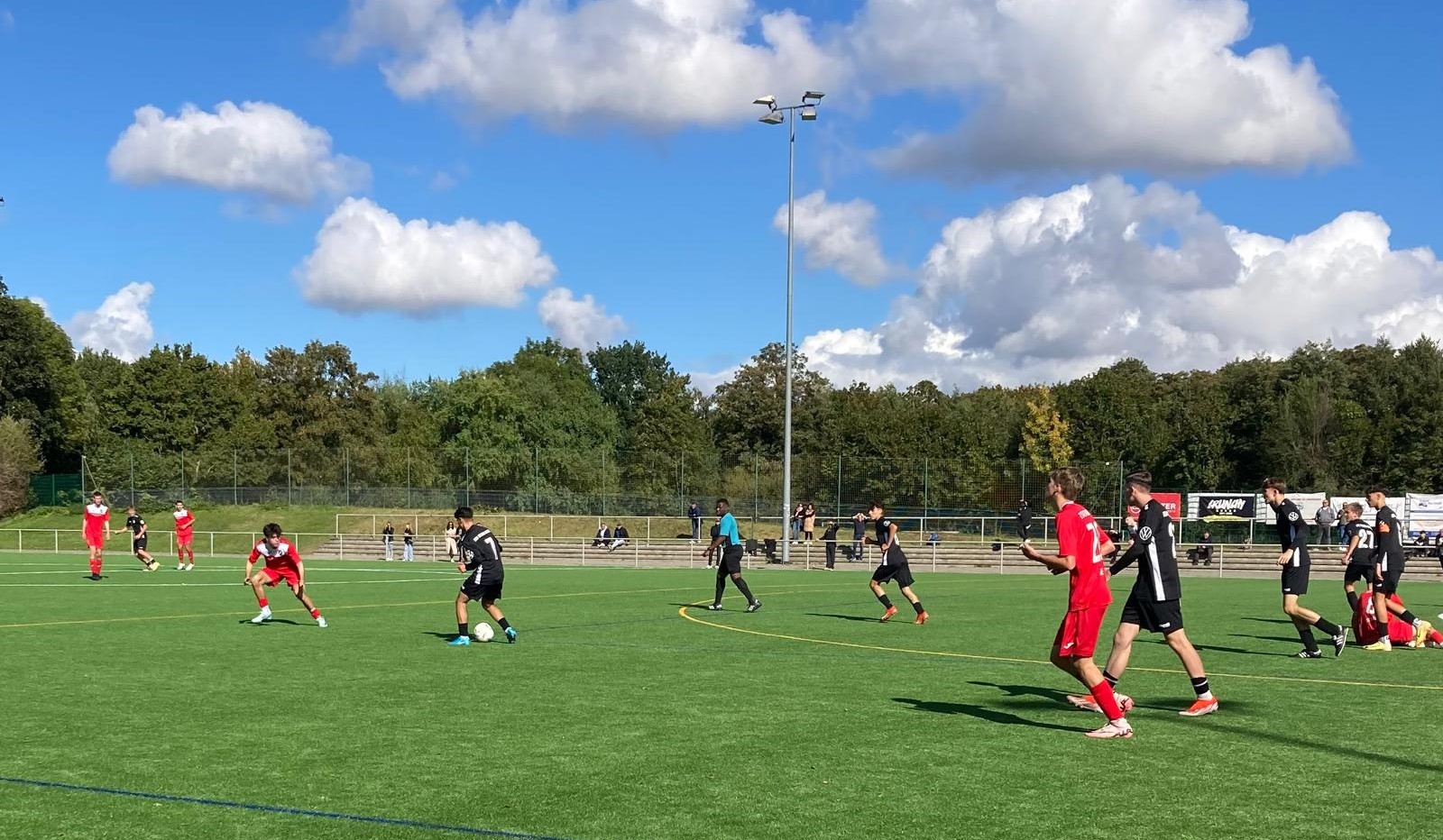 U16 - TSV Steinbach