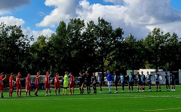 U19 - TSG Wieseck