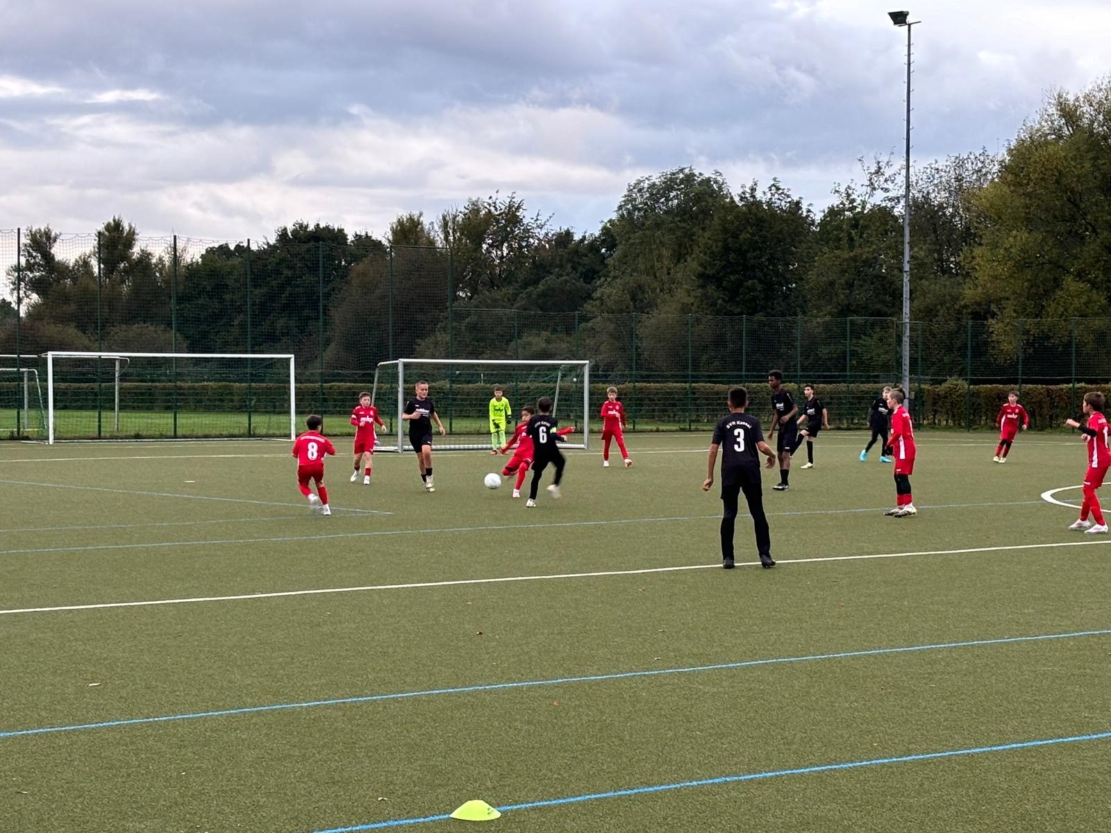 U11 - SVH Kassel U11 - SVH Kassel